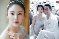 张雨绮被爆和前夫袁巴元复合 真是狗血剧情啊