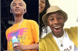 威尔史密斯儿子出柜？演唱会高喊他是我男朋友