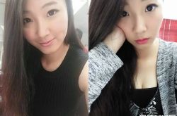 麦紫莉有作品了吗？21岁港模消失1年近况曝光