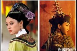 婆媳争金马？甄嬛孙俪对如懿周迅角逐最佳女主角