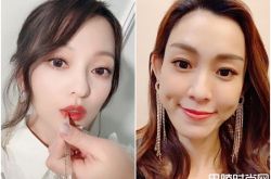 张韶涵一句话范玮琪被狂骂 本人罕见现身迎战