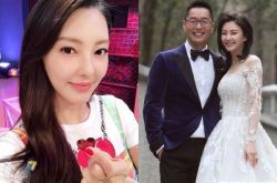 张雨绮离婚内幕 爆老公欠下600万赌债