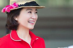 林青霞离婚是真的吗？百亿老公邢李㷧前妻出面回应了