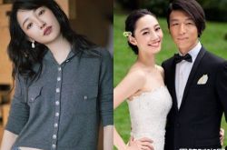 孩子的爸吸毒遭捕 白百何揭10岁儿变得特别懂事