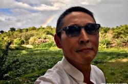 钮承泽沉溺肉体酒精荒唐史曝光 揭童年黑历史原因