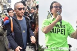 钮承泽不认错 被控性侵还狂告白