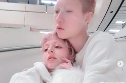 吴卓林出柜流浪寻父 见到成龙最想问2件事