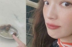 舒淇结婚2年怎么还不生？自拍同框冯德伦秀恩爱