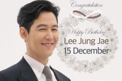 李政宰和郑雨盛什么关系？45岁的中年魅力友情