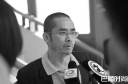 导演萧伟强前妻是谁？萧伟强和前妻离婚的原因是什么？