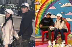 伊能静整容了吗？高EQ微博反击整容传闻