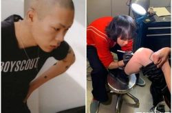 吴赫和窦靖童什么关系？两人纹身的内容雷同是怎么回事？