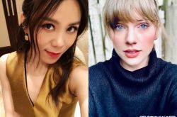 蔡健雅新歌遭控抄袭泰勒 12年黑历史被挖出