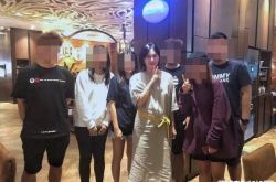 孙燕姿瘦回来了 凸肚疯传怀三胎了吗？