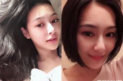 王思佳老公是干嘛的？变短发后方有玄机