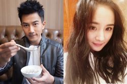 杨幂早被爆离婚了 年拍3部戏网友担心小糯米