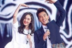 杨幂公公3天前早暗示离婚 看到刘恺威觉得心痛