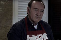 凯文·史派西被控性侵 打破沉默首度发声