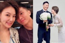 刘雨柔5星饭店办婚宴 结帐宾客单点牛肉面