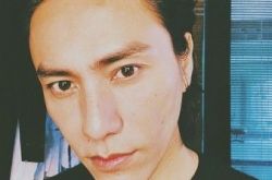 粉丝看到陈坤脱口杨坤好帅 无奈尴尬回应纠错