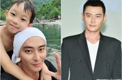 陈冠霖和老婆嘿咻被儿子撞见 1句话突破窘境