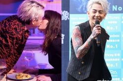 妻7年未放屁挖鼻孔维持形象 谢和弦揭私密行为