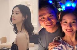 奶茶妹妹忍4个月 疑似表态老公刘强东性侵事件