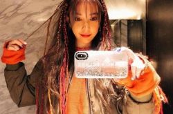 许维恩家里有钱吗？2019年新发型又花了不少呀