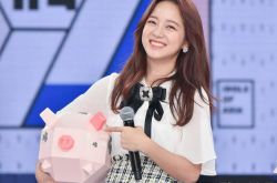 金世正为何这么火？火爆人气刘以豪韩中文贴心当翻译