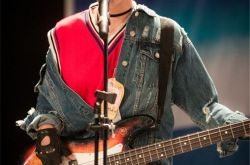 吴瑞淞是同志吗？吴瑞淞多大是哪里人