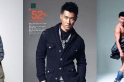 向云龙是gay吗？向云龙性取向有问题吗