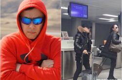 德国名牌FUCK YOU CHINA惹怒中国人 甄子丹秒退代言合作