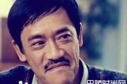 吴耀汉硬娶初恋错过爸最后一面 吴耀汉妻子年轻照片