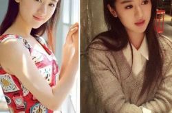 袁冰妍整容了吗？袁冰妍年龄资料微博照片