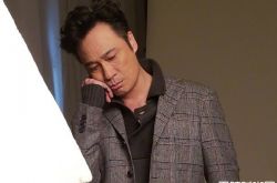 吴镇宇回应耍大牌 抓住关键点给说法