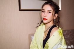 温岚整容了吗？宣传新专辑亲自解答变脸真相