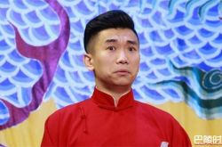 德云社董九力结婚了吗？董九力为什么叫奶泡？
