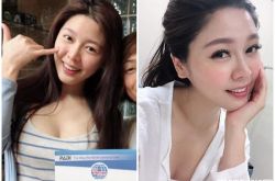 结婚3个月分房睡 白家绮挺肚哭哭脸