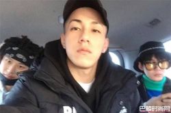 casper卡斯柏女朋友是谁？casper卡斯柏真名叫什么