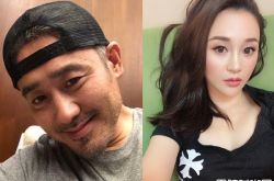 吴秀波遭揭密外遇多P性丑闻 小三女星爆被捕入狱