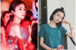 姜梓新改年龄吗？暴瘦锁骨根根凸起近照曝光