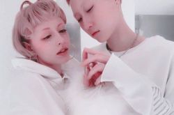 吴卓林带妻流落香港街头觅住处 爆不会搬回家