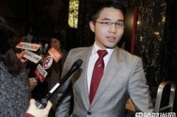 何猷亨怎么不像赌王？何猷亨是赌王的孩子吗