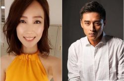 黑涩会美眉小薰结婚了？小薰被控当小三毁婚