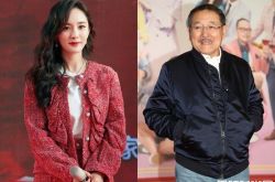 杨幂爆争小糯米抚养权 前公公刘丹减产顾孙