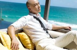 张卫健为什么被央视封了？张卫健被内地禁五年原因