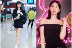 郭雪芙认了被劈腿3次 当场抓包心死证据死心