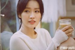 陈芋米长的像谁？陈芋米疑似恋情曝光男友是谁