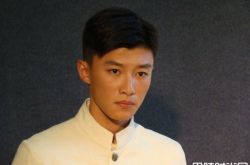 代旭是富二代吗？代旭和尹航交往了吗