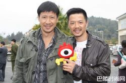 段奕宏张国强什么关系？段奕宏是同性恋吗